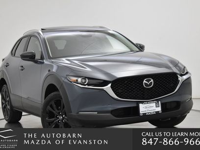 New 2026 MAZDA CX-30 AWD 2.5 S