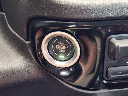 Used 2023 Chevrolet Silverado 1500 RST AWD/4WD image 22