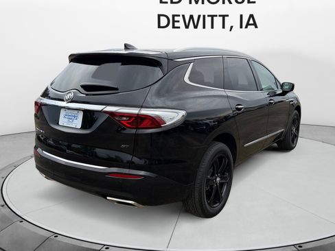 Used 2023 Buick Enclave Essence w/ Experience Buick Package AWD/4WD image 5