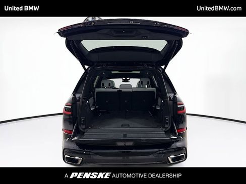 Certified 2023 BMW X7 xDrive40i w/ M Sport Package image 14