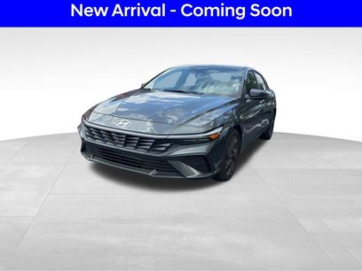 Used 2026 Hyundai Elantra Sport