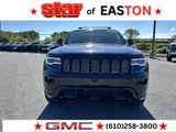 Used 2020 Jeep Grand Cherokee Altitude image 4