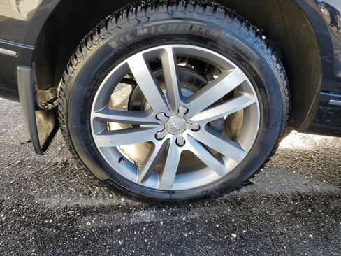 Used 2014 Audi Q7 TDI Prestige image 11