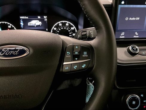 Certified 2023 Ford Maverick XLT w/ XLT Luxury Package FWD image 18