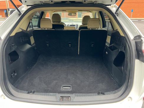 Used 2019 Ford Edge SEL w/ Equipment Group 201A AWD/4WD image 15