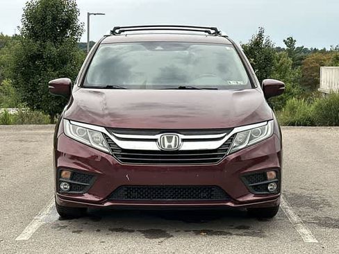 Used 2020 Honda Odyssey EX-L image 21