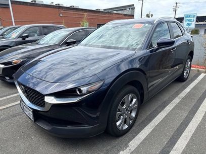Certified 2023 MAZDA CX-30 AWD 2.5 S w/ Select Package