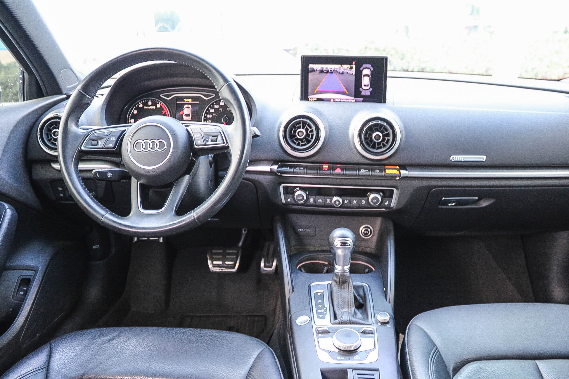 Used 2020 Audi A3 2.0T Premium FWD image 14