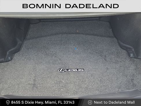 Used 2023 Lexus IS 300 300 image 7