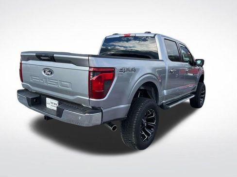 Used 2024 Ford F150 XLT image 3