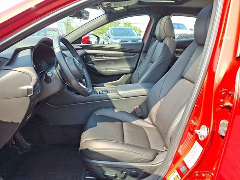 Used 2023 MAZDA MAZDA3 s FWD image 15