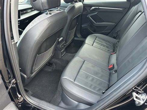 Used 2023 Audi A3 2.0T Premium image 17