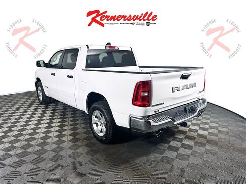 New 2026 RAM 1500 Big Horn image 5