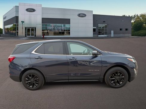 Used 2019 Chevrolet Equinox LT FWD image 10
