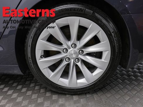 Used 2018 Tesla Model S 100D AWD/4WD image 8