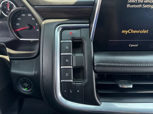 Used 2021 Chevrolet Tahoe LT RWD image 16