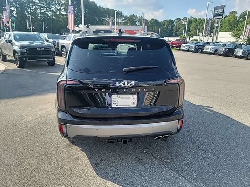 Certified 2023 Kia Telluride SX X-Pro AWD/4WD image 6