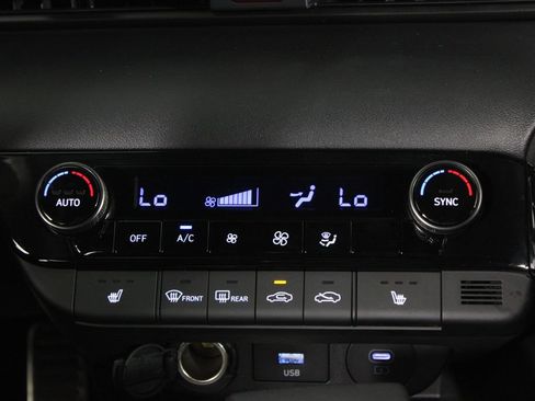 Certified 2026 Hyundai Elantra SEL Sport Premium FWD image 22