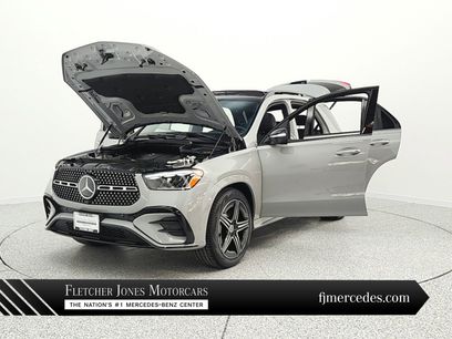 Used 2025 Mercedes-Benz GLE 450e 4MATIC