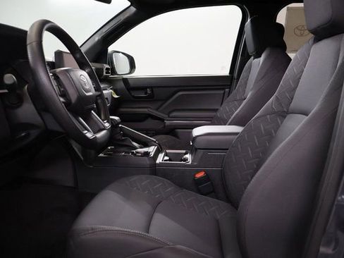 New 2026 Toyota Tacoma SR5 image 11