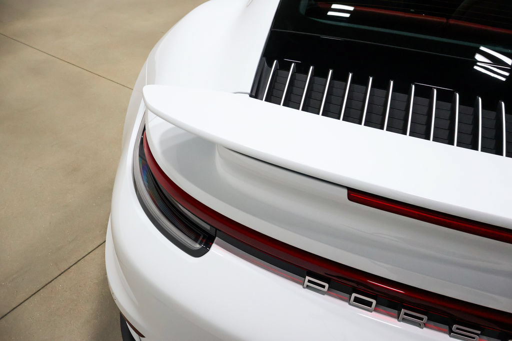Used 2021 Porsche 911 GT3 RS AWD/4WD image 60