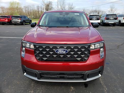 New 2026 Ford Maverick XLT AWD/4WD image 2