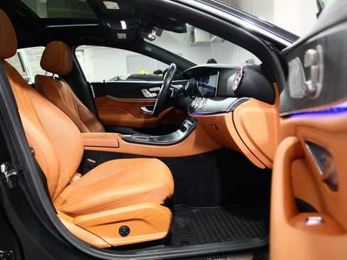 Certified 2022 Mercedes-Benz CLS 450 4MATIC image 24