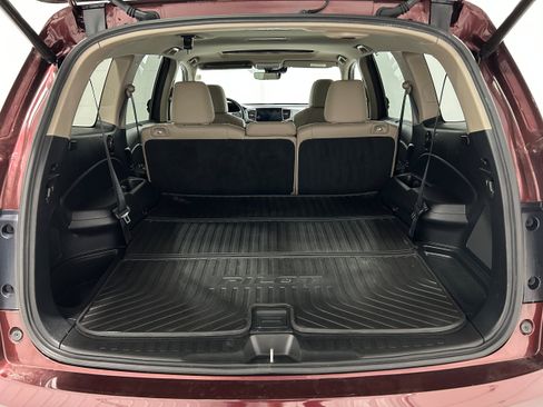 Used 2020 Honda Pilot EX-L image 35