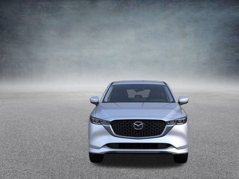 New 2025 MAZDA CX-5 AWD 2.5 S image 6