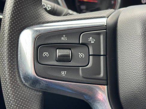 Certified 2024 Chevrolet Blazer LT w/ Convenience Package image 17