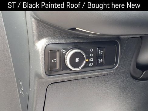 Used 2025 Ford Explorer ST AWD/4WD image 19