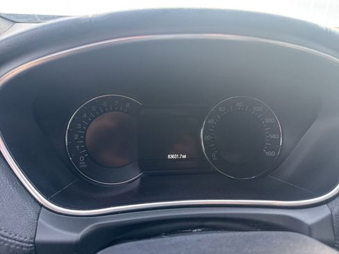 Used 2016 Lincoln MKX Reserve w/ Technology Package image 9