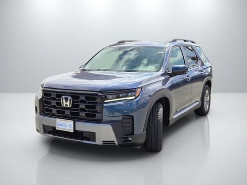 New 2026 Honda Pilot EX-L image 9