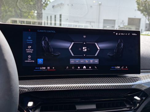 New 2027 BMW M4 xDrive Competition AWD/4WD image 32