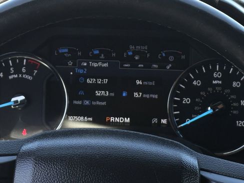 Used 2020 Ford Expedition Max Limited image 17