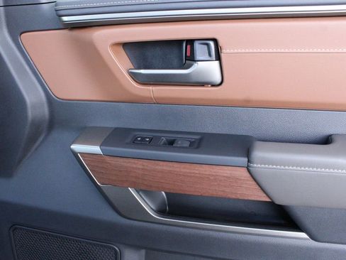 New 2026 Toyota Tundra 1794 Edition AWD/4WD image 48