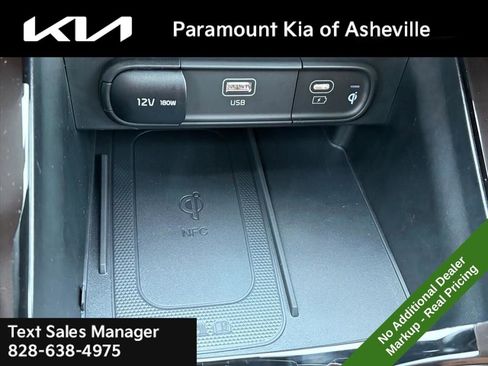 New 2025 Kia Telluride SX X-Line image 17