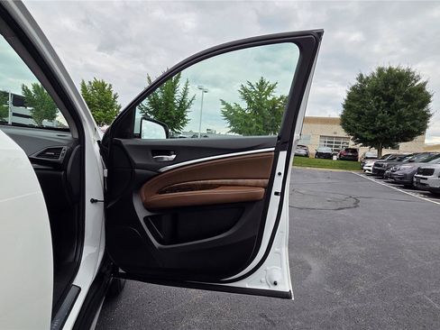 Used 2020 Acura MDX SH-AWD w/ Technology Package image 33