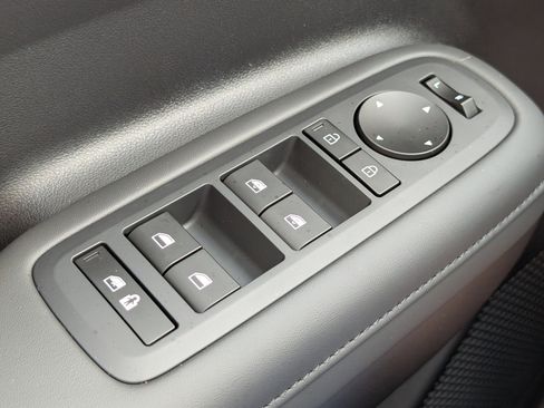 New 2026 Hyundai Santa Fe SEL image 21