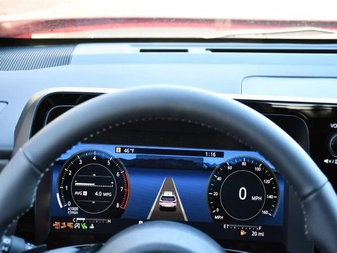 New 2026 Subaru Outback Touring XT image 24