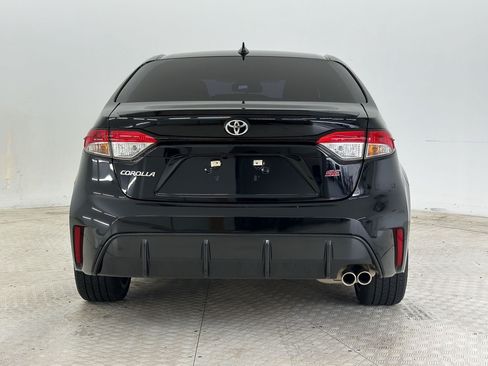 Used 2024 Toyota Corolla SE FWD image 10