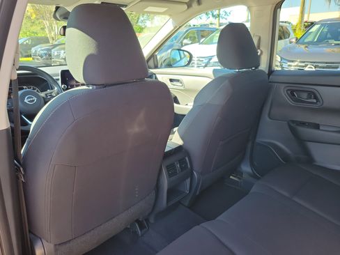 Certified 2024 Nissan Rogue S image 13