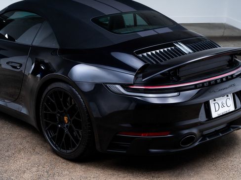 Used 2022 Porsche 911 Carrera GTS RWD image 14
