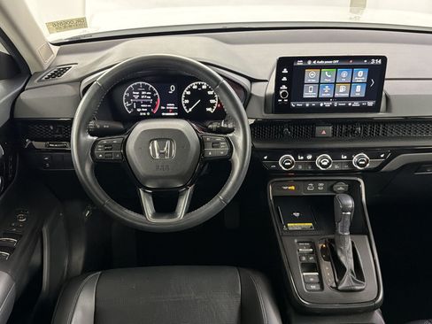 Used 2024 Honda CR-V EX-L image 28