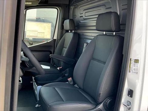 New 2026 Mercedes-Benz Sprinter 144 Cargo image 8