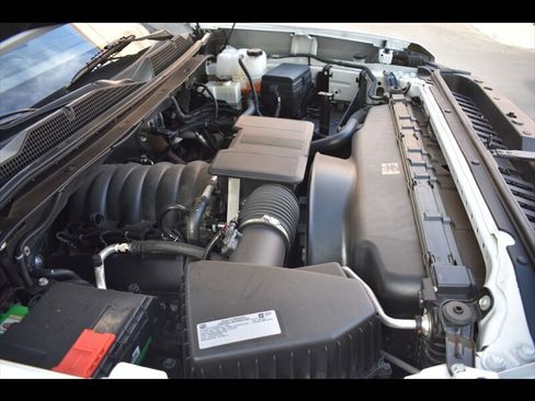 Used 2021 Chevrolet Silverado 2500 W/T w/ WT Fleet Convenience Package RWD image 39
