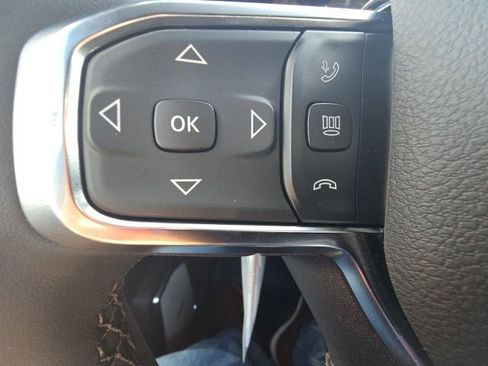 New 2026 RAM 5500 Tradesman w/ Laramie Trim Package image 21