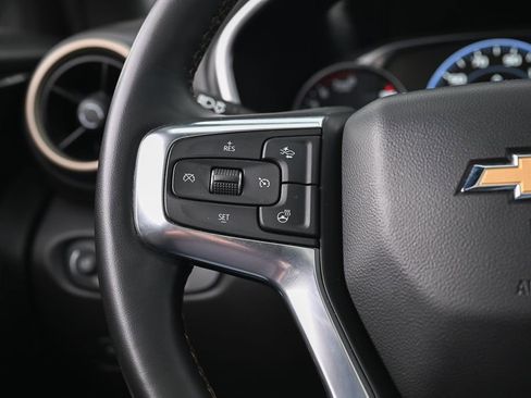 Used 2023 Chevrolet Blazer Premier FWD image 27