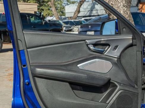 Used 2021 Acura RDX A-Spec image 17