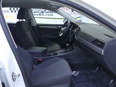 Used 2020 Volkswagen Jetta S w/ Driver Assistance Package FWD image 6